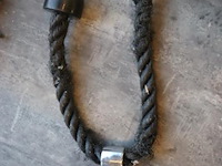 Trainingstouwen - afbeelding 3 van  5