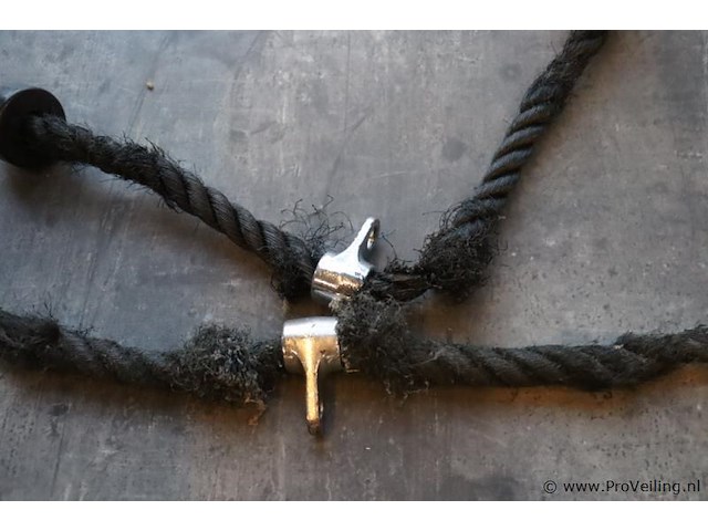 Trainingstouwen - afbeelding 5 van  5
