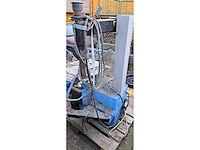 Trainsway - banden de-en montageapparaat - afbeelding 2 van  3