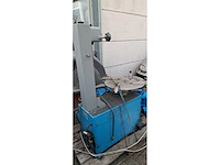 Trainsway - banden de-en montageapparaat - afbeelding 3 van  3