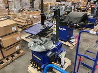 Trainsway zh620 autobandenwisselaar - afbeelding 7 van  8