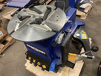 Trainsway zh620 autobandenwisselaar - afbeelding 8 van  8