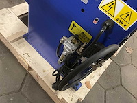 Trainsway zh620 autobandenwisselaar - afbeelding 3 van  8