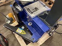 Trainsway zh620 autobandenwisselaar - afbeelding 4 van  8