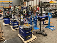 Trainsway zh626 autobandenwisselaar - afbeelding 4 van  6