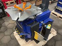 Trainsway zh626 autobandenwisselaar - afbeelding 3 van  6