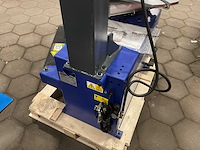 Trainsway zh626 autobandenwisselaar - afbeelding 6 van  6