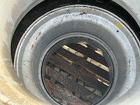 Traker kleber tractorband met velg - afbeelding 5 van  8