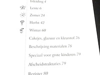 Trakteren het hele jaar door - afbeelding 4 van  5