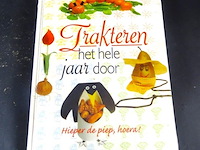 Trakteren het hele jaar door - afbeelding 1 van  5