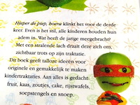 Trakteren het hele jaar door - afbeelding 2 van  5