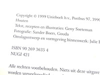 Trakteren het hele jaar door - afbeelding 3 van  5