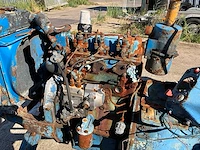 Traktor - afbeelding 4 van  16