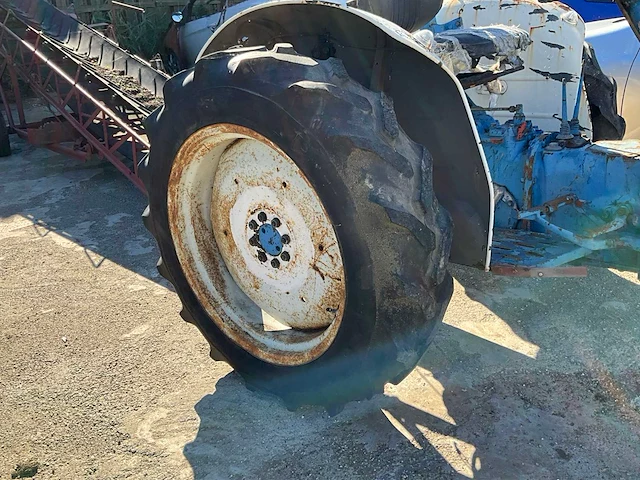 Traktor - afbeelding 5 van  16