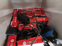 Tralert - onix trsw12274fb - led werklamp 12v (20x) - afbeelding 2 van  2