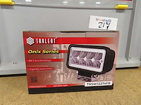 Tralert - onix trsw12274fb - led werklamp 12v (36x) - afbeelding 1 van  2
