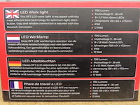 Tralert - onix trsw12274fb - led werklamp 12v (36x) - afbeelding 2 van  2