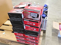 Tralert - onix trsw12274fb - led werklamp 12v (41x) - afbeelding 1 van  1