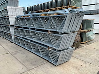 Tralie spant (12 mtr) (3x) - afbeelding 8 van  17