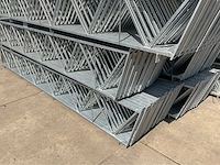 Tralie spant (12 mtr) (3x) - afbeelding 15 van  17