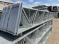 Tralie spant (8 mtr) (5x) - afbeelding 12 van  17