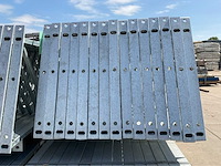 Tralie spant (8 mtr) (5x) - afbeelding 15 van  17