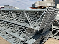 Tralie spant (8 mtr) (5x) - afbeelding 6 van  6