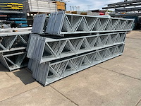 Tralie spant (8 mtr) (5x) - afbeelding 14 van  14