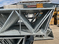 Tralie spant (8 mtr) (5x) - afbeelding 14 van  17