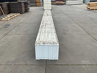 Tralie spant (8x) - afbeelding 2 van  9