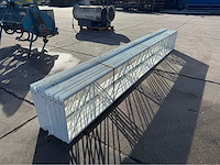 Tralie spant (8x) - afbeelding 5 van  6