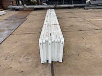 Tralie spant (8x) - afbeelding 4 van  6