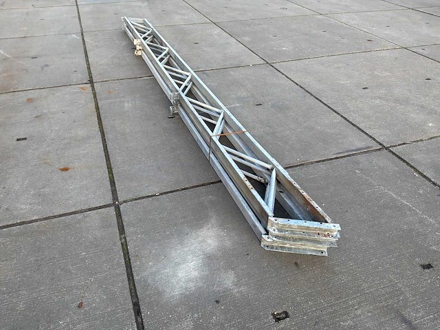 Traliespant (3x) - afbeelding 2 van  6