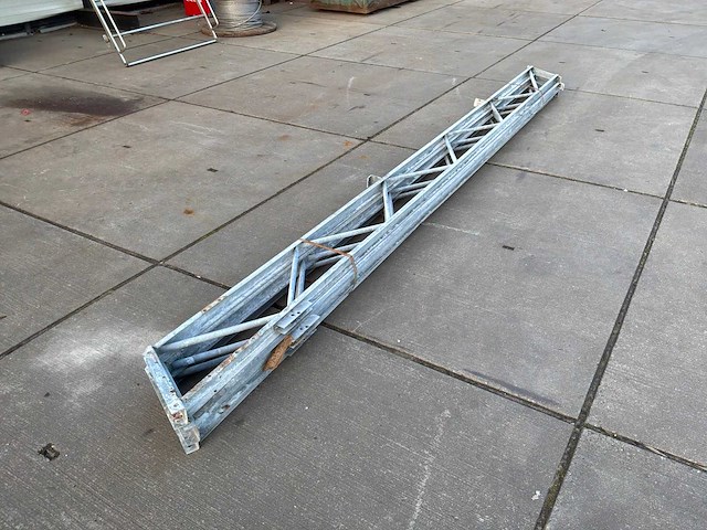 Traliespant (3x) - afbeelding 4 van  6