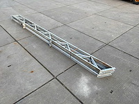 Traliespant (3x) - afbeelding 1 van  6