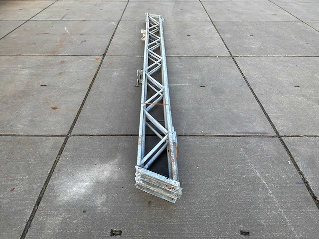 Traliespant (3x) - afbeelding 3 van  6