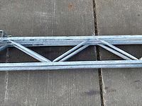 Traliespant (3x) - afbeelding 5 van  6