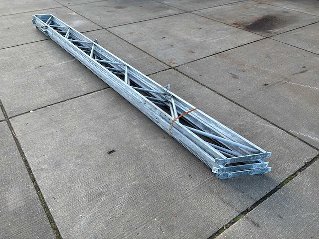 Traliespant (3x) - afbeelding 6 van  6