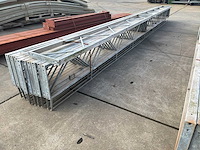 Traliespant (6.40mtr) (11x) - afbeelding 2 van  7