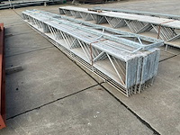 Traliespant (6.40mtr) (11x) - afbeelding 5 van  7