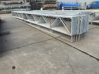 Traliespant (6.40mtr) (11x) - afbeelding 6 van  7