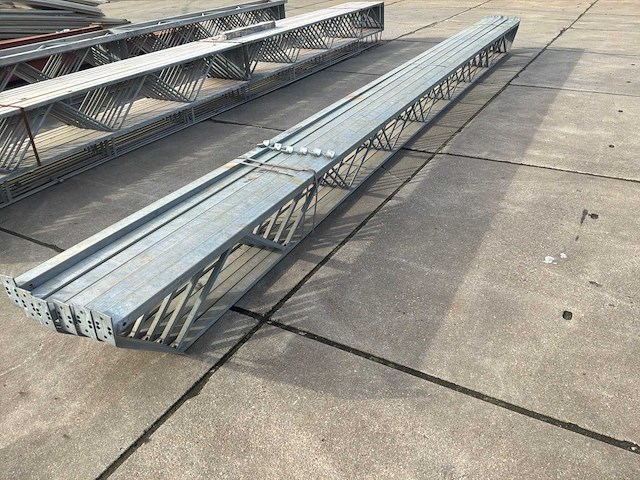 Traliespant (6x) - afbeelding 2 van  8