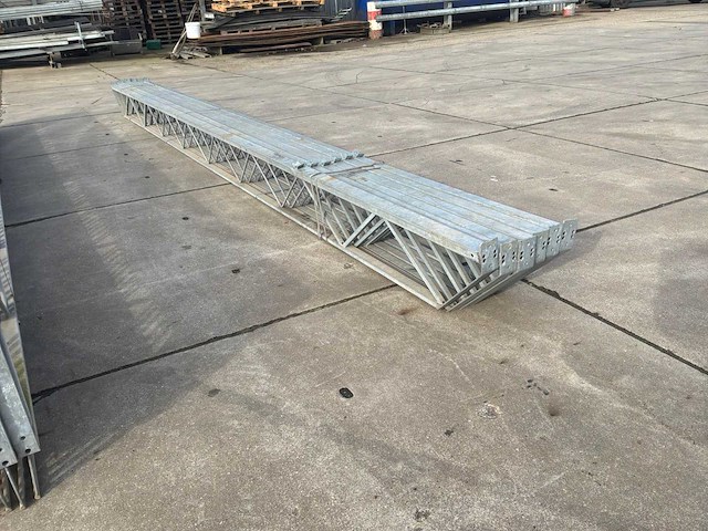 Traliespant (6x) - afbeelding 3 van  8