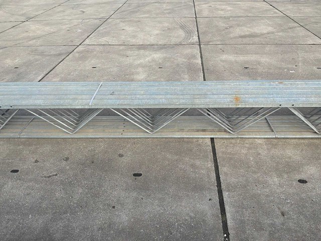 Traliespant (6x) - afbeelding 6 van  8