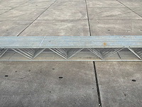 Traliespant (6x) - afbeelding 6 van  8