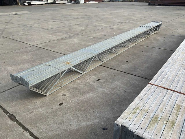 Traliespant (6x) - afbeelding 7 van  8