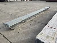 Traliespant (6x) - afbeelding 7 van  8