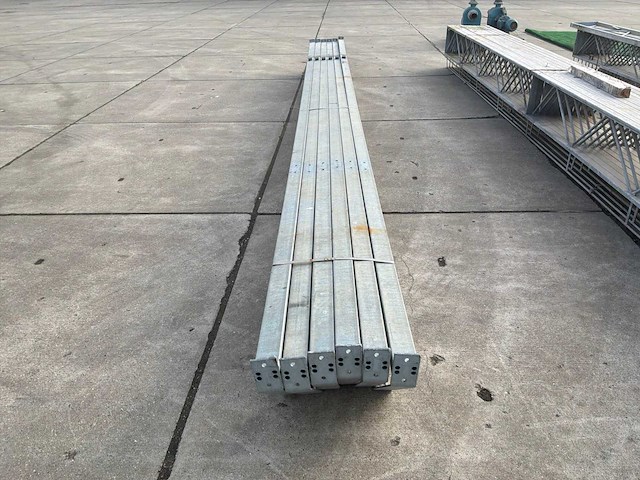 Traliespant (6x) - afbeelding 8 van  8