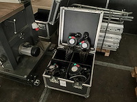 Tralift kettingtakel (4x) - afbeelding 3 van  3