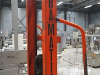 Tramatic - afbeelding 2 van  14